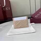 G*ucci Wallets Top Quality 10*7CM