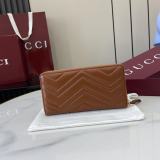 G*ucci Top Wallets  19*10.5*2CM
