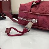 G*ucci Top  Quality Bag 12.5*17.5*4CM