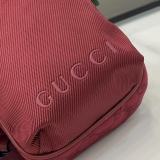 G*ucci Top  Quality Bag 12.5*17.5*4CM