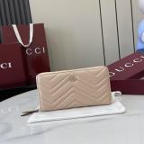 G*ucci Top Wallets  19*10.5*2CM