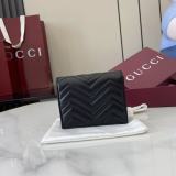 G*ucci Top Wallets  11*8.5*3CM