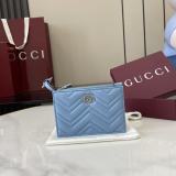 G*ucci Top Wallets  12*8.5CM