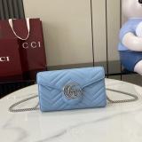 G*ucci Top Wallets  20*12*4CM