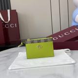G*ucci Top Wallets  12*8.5CM