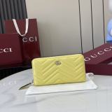 G*ucci Top Wallets  19*10.5*2CM