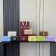 G*ucci Top Wallets  20*12*4CM