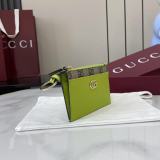 G*ucci Top Wallets  12*8.5CM