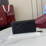 G*ucci Top Wallets  19*10.5*2CM