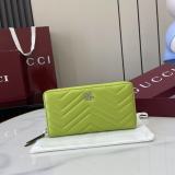 G*ucci Top Wallets  19*10.5*2CM
