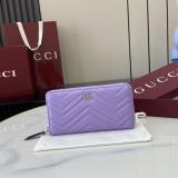 G*ucci Top Wallets  19*10.5*2CM