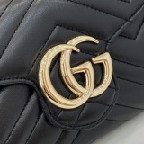 G*ucci Top Wallets  20*12*4CM