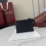 G*ucci Top Wallets  12*8.5CM