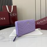 G*ucci Top Wallets  19*10.5*2CM