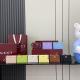 G*ucci Top Wallets  12*8.5CM