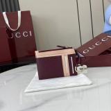 G*ucci Top Wallets  12*8.5CM