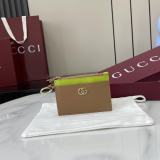 G*ucci Top Wallets  12*8.5CM