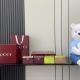 G*ucci Top Wallets  12*8.5CM