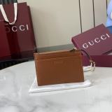 G*ucci Top Wallets  12*8.5CM