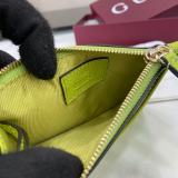 G*ucci Top Wallets  12*8.5CM