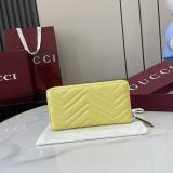 G*ucci Top Wallets  19*10.5*2CM