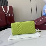 G*ucci Top Wallets  19*10.5*2CM