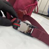 G*ucci Top  Quality Bag 12.5*17.5*4CM