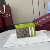 G*ucci Top Wallets  12*8.5CM