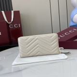 G*ucci Top Wallets  19*10.5*2CM