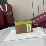 G*ucci Top Wallets  12*8.5CM