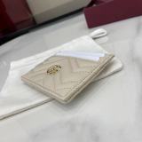 G*ucci Wallets Top Quality 10*7CM