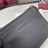 G*ucci Top Wallets  12*8.5CM
