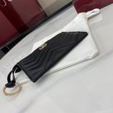 G*ucci Top Wallets  12*8.5CM