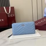 G*ucci Top Wallets  19*10.5*2CM