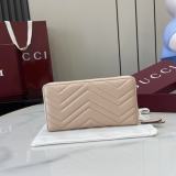 G*ucci Top Wallets  19*10.5*2CM