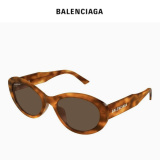 B*ALENCIAG Glasses Top Quality