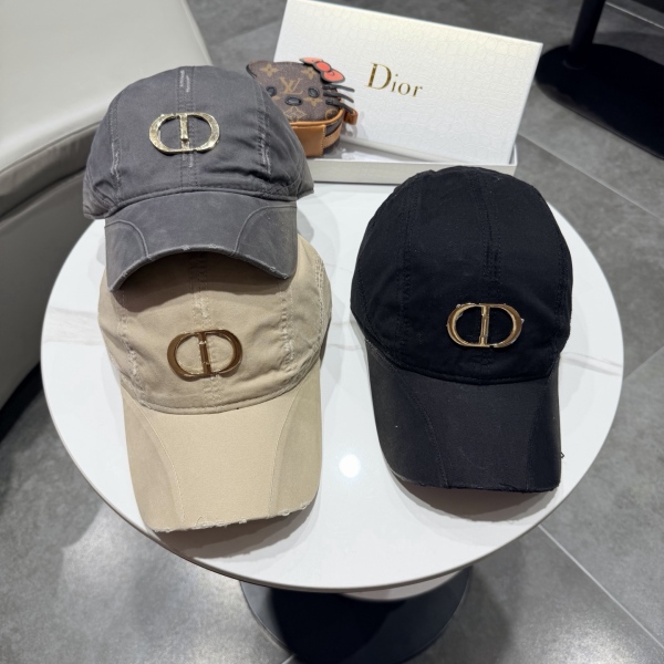 Top Quality Hat