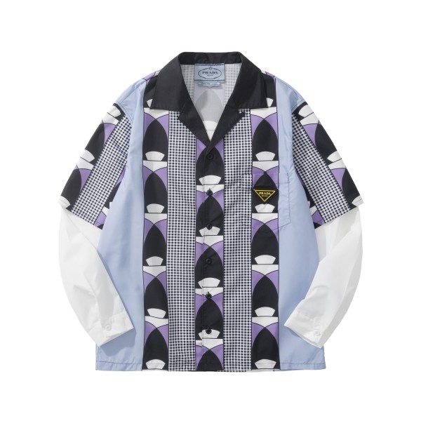 P*rada Top Quality Clothes