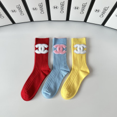 Socks 3pairs