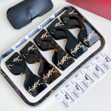 Y*SL Glasses Top Quality