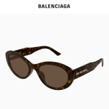 B*ALENCIAG Glasses Top Quality
