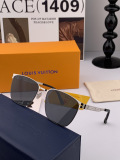 L*ouis V*uitton Glasses Top Quality
