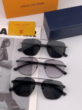 L*ouis V*uitton Glasses Top Quality
