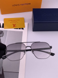 L*ouis V*uitton Glasses Top Quality