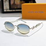 L*ouis V*uitton Glasses Top Quality