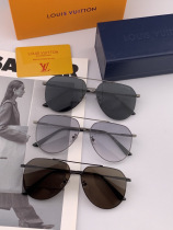L*ouis V*uitton Glasses Top Quality
