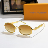 L*ouis V*uitton Glasses Top Quality