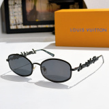 L*ouis V*uitton Glasses Top Quality