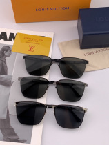 L*ouis V*uitton Glasses Top Quality