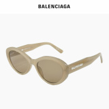B*ALENCIAG Glasses Top Quality